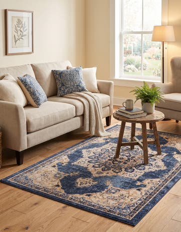 3' 3 x 5' 3 Eden Rug