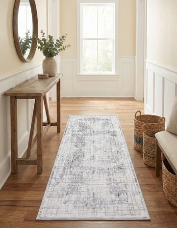 2' 7 x 6' Derbyshire Runner Rug