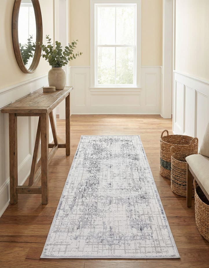 2' 7 x 6' Derbyshire Runner Rug