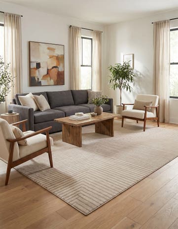 10' x 14' Contour Rug