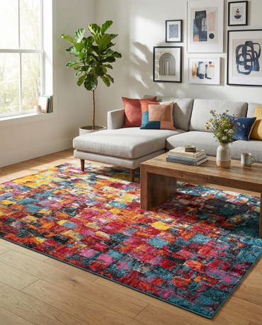  8' x 10' Tuscany Rug