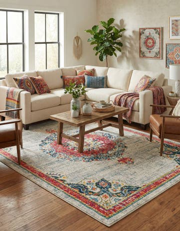 10' x 13' Madeline Rug