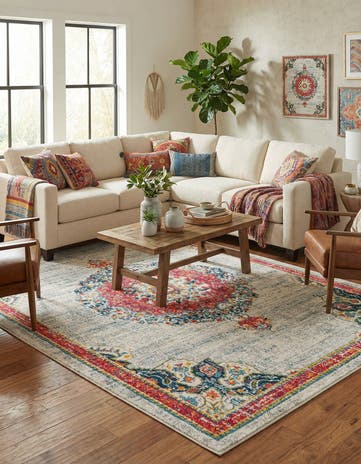 10' x 13' Madeline Rug