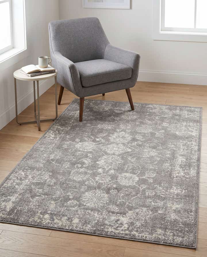 4' x 6' Legacy Rug