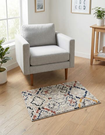 2' x 3' Tucson Rug