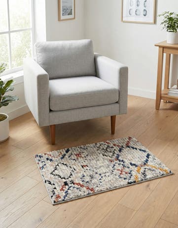 2' x 3' Tucson Rug