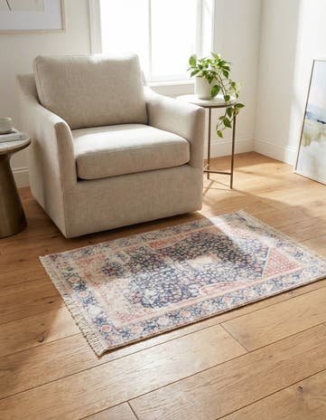 2' x 3' 1 Boutique Rug