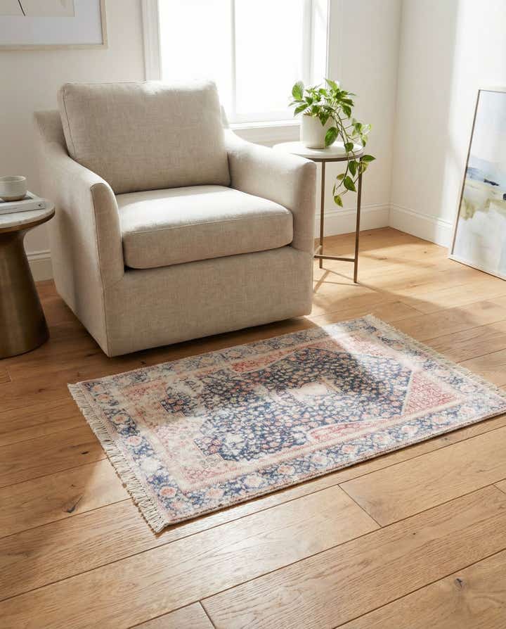 2' x 3' 1 Boutique Rug