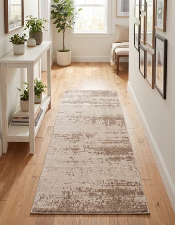 3' x 6' 7 Angelica Runner Rug
