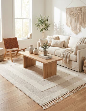7' 10 x 10' Boho Rug