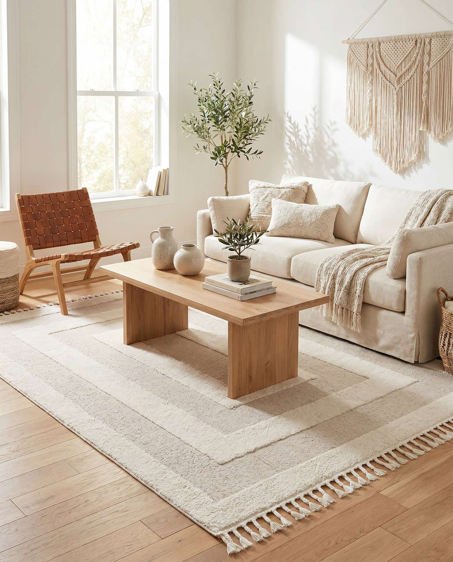 7' 10 x 10' Boho Rug