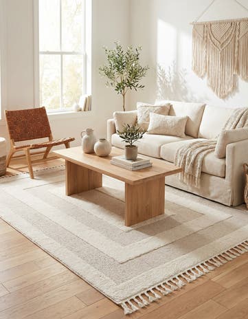7' 10 x 10' Boho Rug