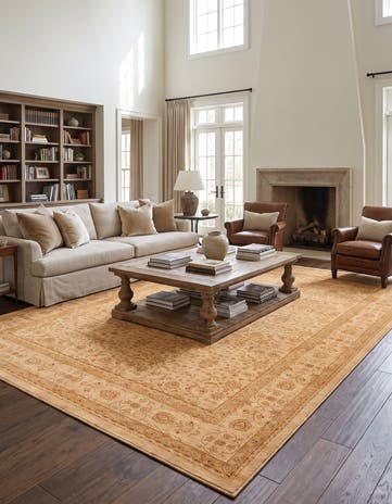 12' 2 x 16' Kensington Rug