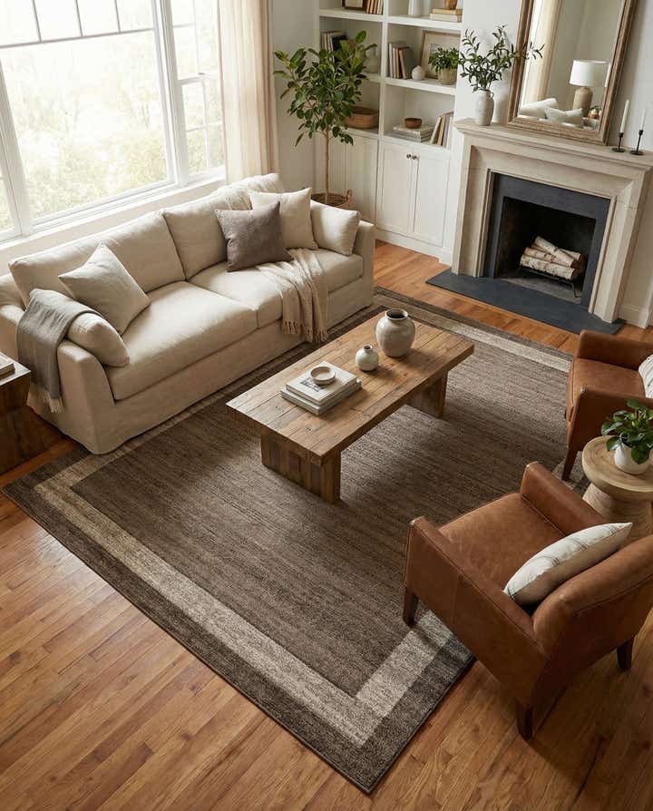 7' 10 x 11' Angelica Rug
