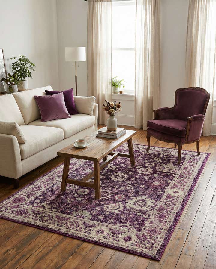 160cm x 245cm Carrington Tapis