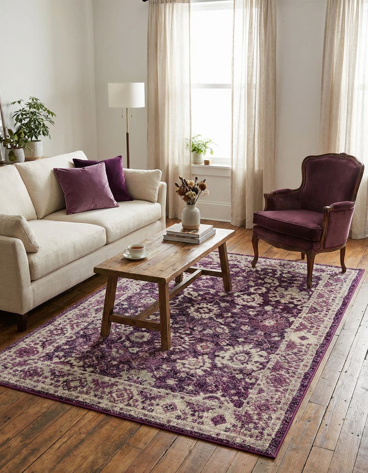 5' 3 x 8' Madeline Rug