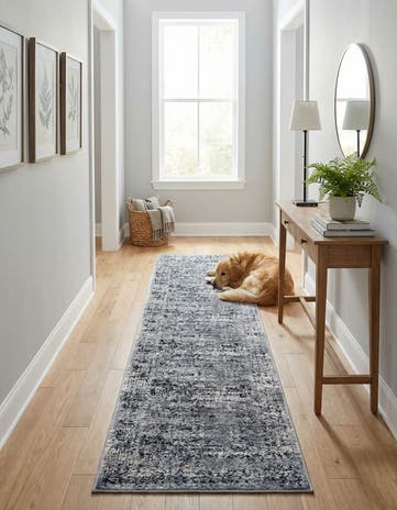 2' x 8' Eliza Runner Rug