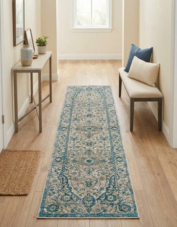 2' x 8' Lola Runner Rug