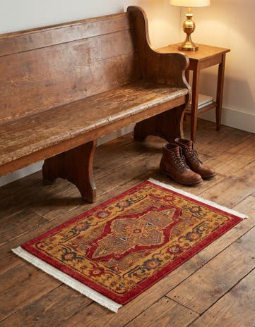 2' x 3' Sara Rug