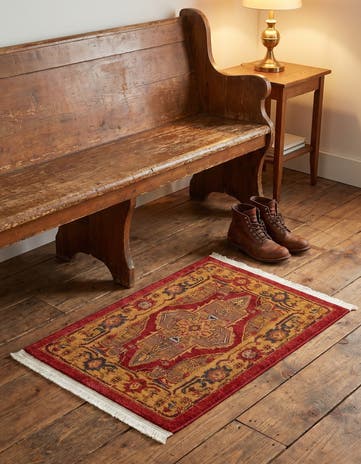 2' x 3' Sara Rug