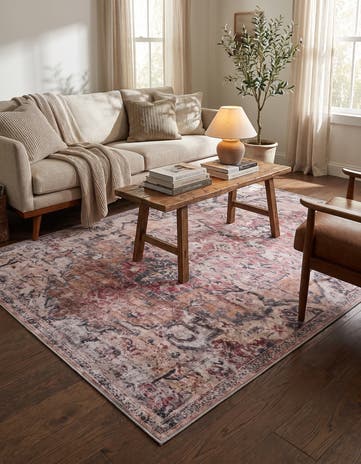 160cm x 215cm Nostalgia Rug