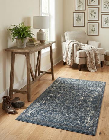 3' x 5' 3 Oregon Rug
