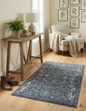 3' x 5' 3 Oregon Rug