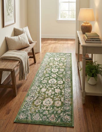 2' x 6' Aurelia Runner Rug