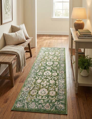 2' x 6' Aurelia Runner Rug