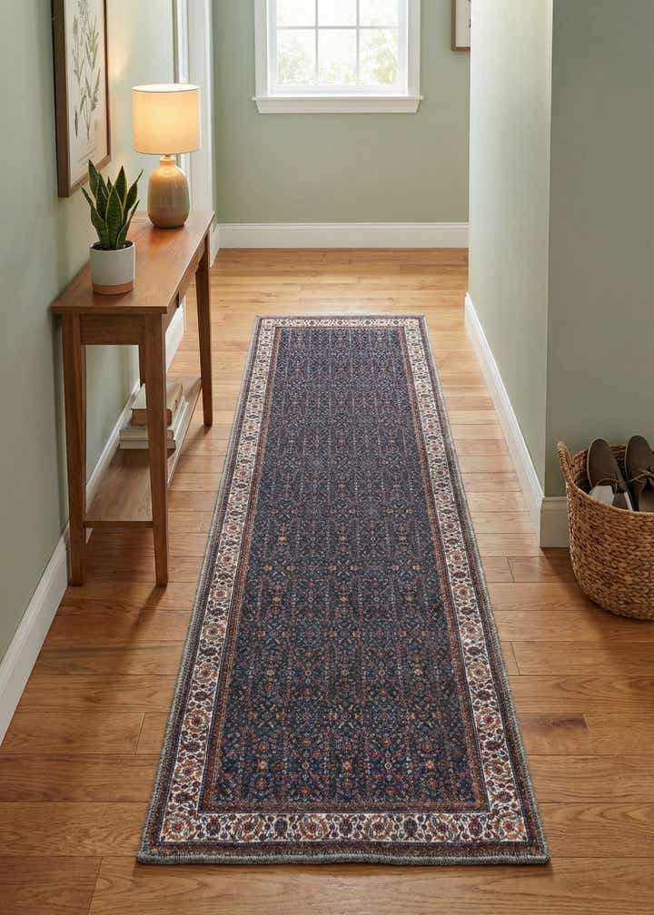 2' x 6' Yara Runner Rug
