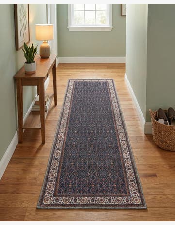 2' x 6' Yara Runner Rug