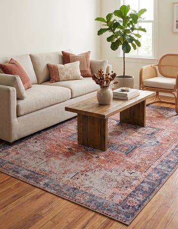 5' 3 x 8' Yara Rug