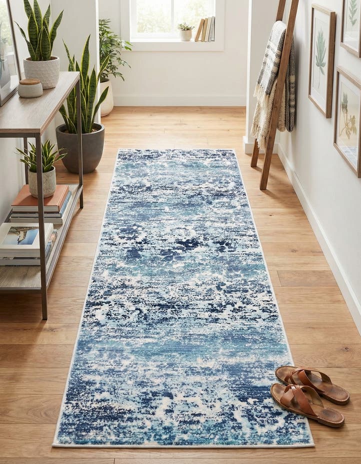 2' x 6' Budapest Runner Rug