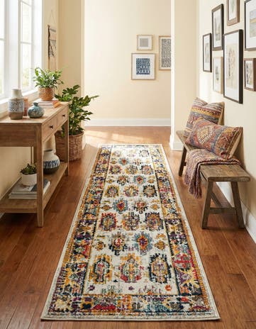 2' 7 x 10' Madeline Runner Rug