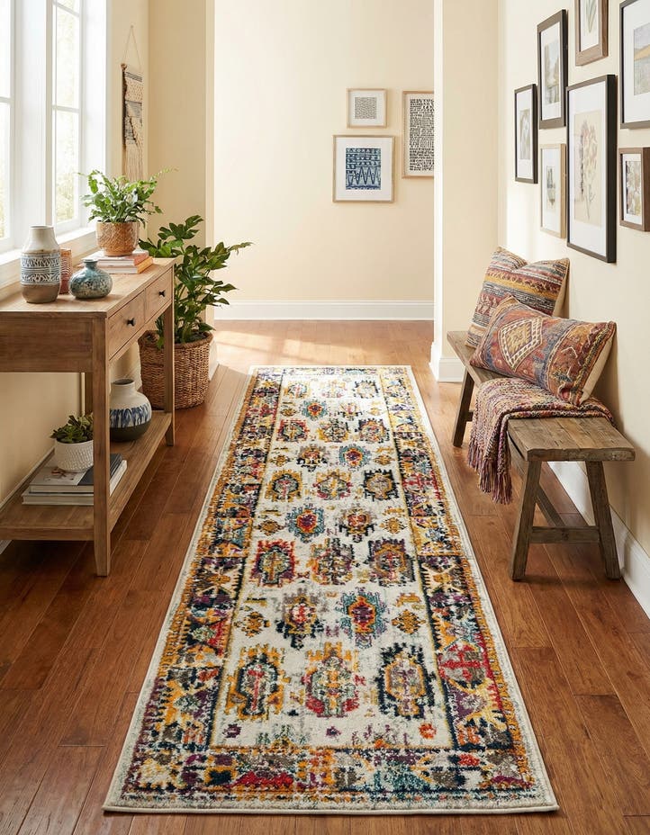 2' 7 x 10' Madeline Runner Rug