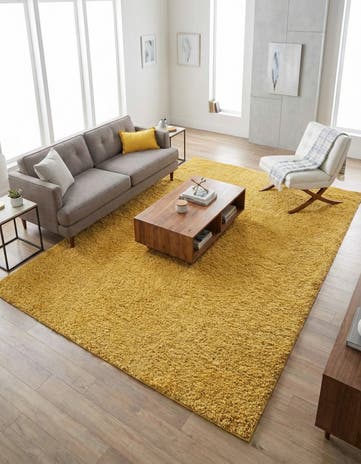 10' x 14' Everyday Shag Rug