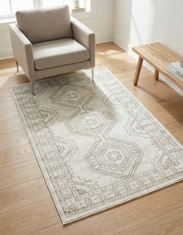 3' x 5' 3 Charlotte Rug