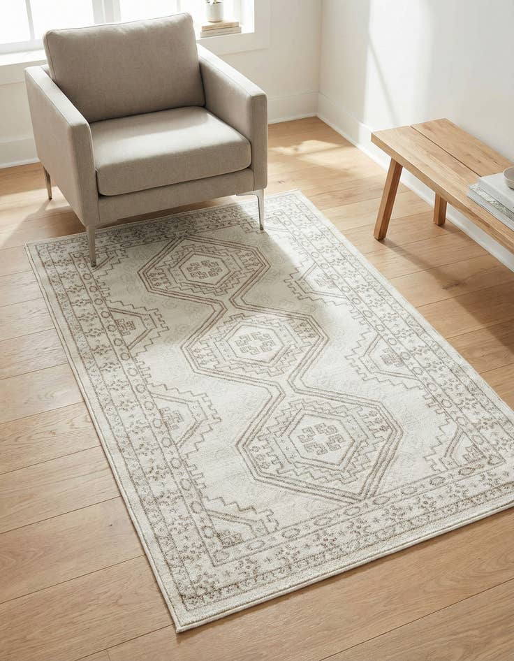 Detail image of 3' x 5' 3 Charlotte Rug