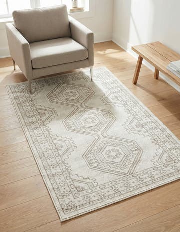 3' x 5' 3 Charlotte Rug