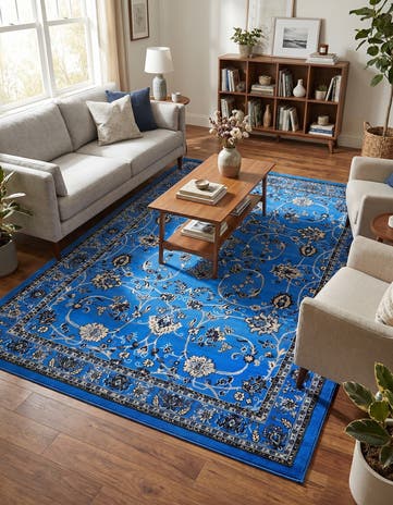 7' x 10' Yasmin Rug