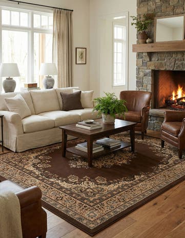 9' x 12' Amaya Rug