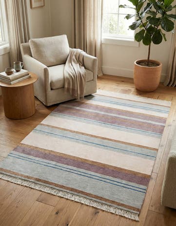 4' x 6' Darya Rug