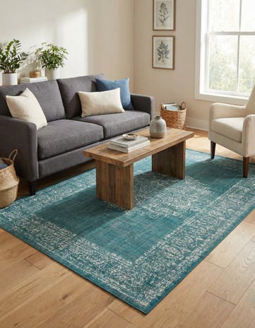 5' 3 x 8' Aarhus Rug