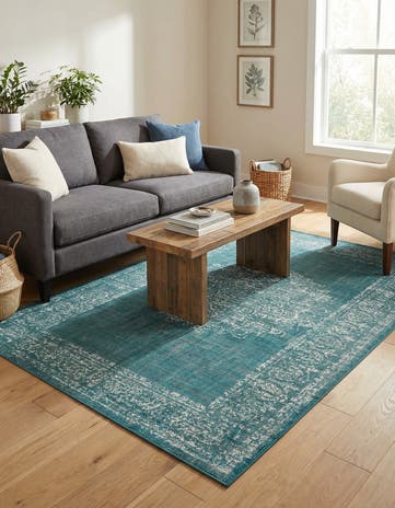 5' 3 x 8' Aarhus Rug