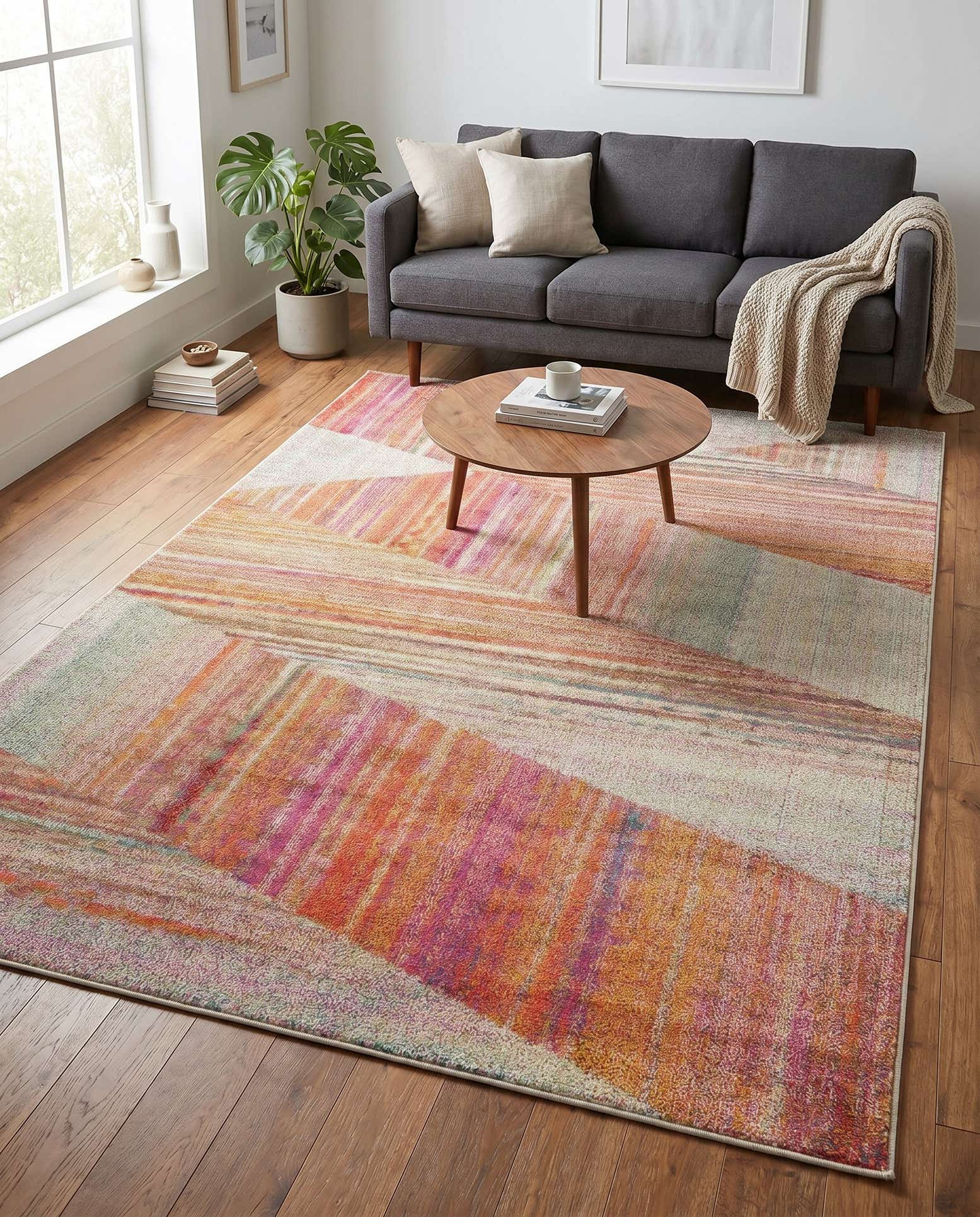 6' x 9' Tuscany Rug