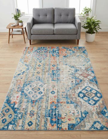 Madrid Rug