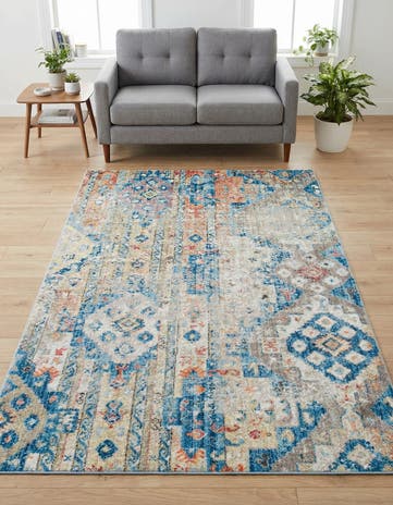 Vega Rug
