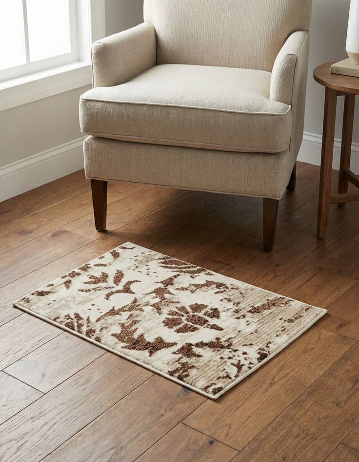 Detail image of 2' x 3' Himalaya Rug