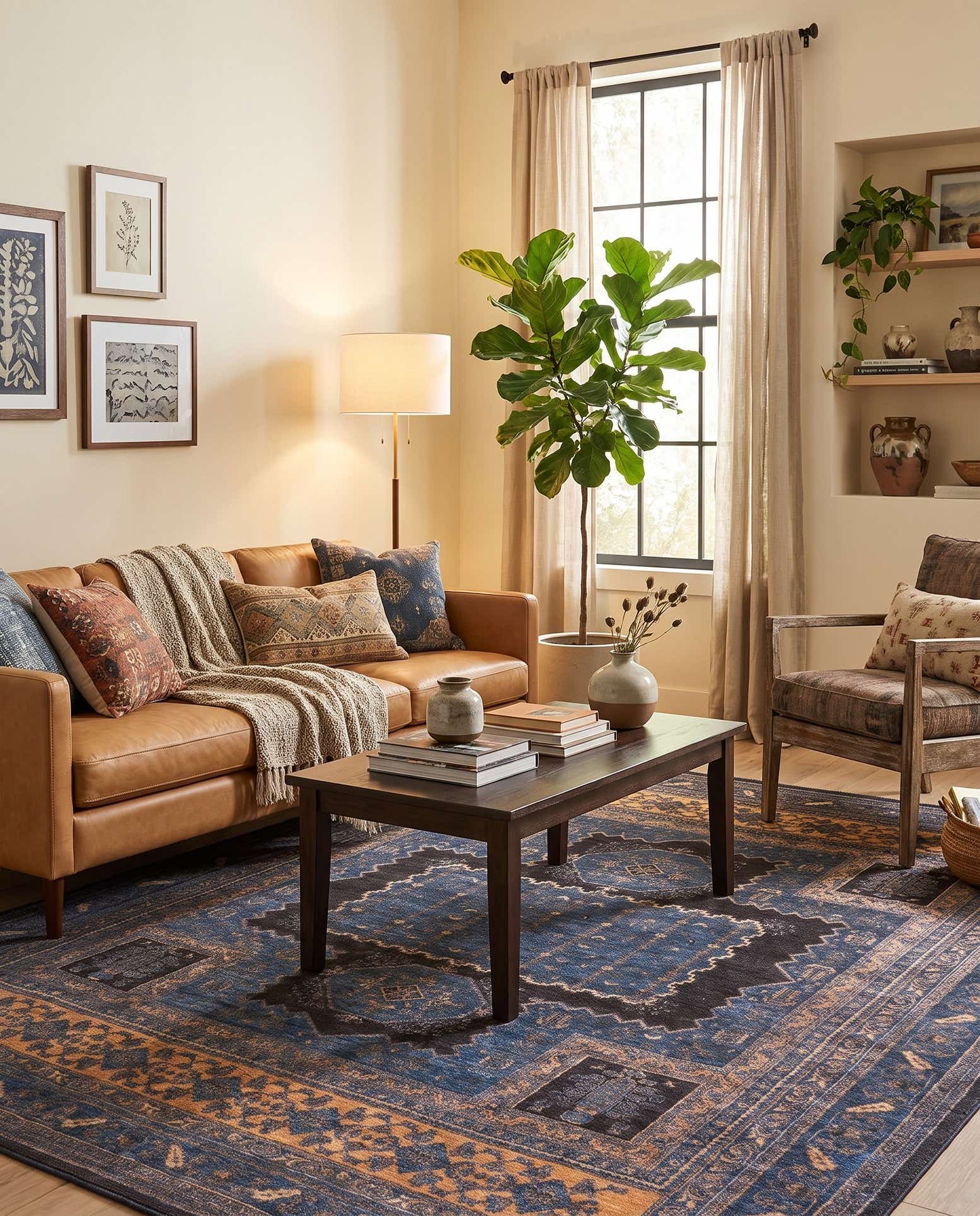 7' 10 x 10' Boutique Rug