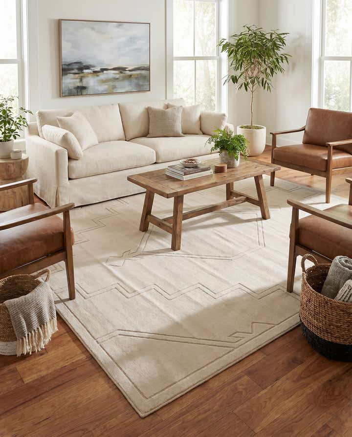 9' x 12' Contour Rug